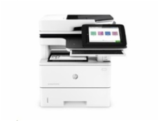 HP LaserJet Enterprise MFP M528dn (43 ppm, A4, USB/Ethernet, PRINT/SCAN/COPY, Duplex)