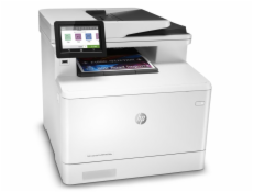 HP Color LaserJet Pro M479fdw MFP/ A4/ 27ppm/ print+scan+copy+fax/ 600x600dpi/ USB/ LAN/ WiFi/ ADF/ duplex