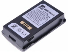Baterie T6 power Motorola Zebra MC3200, MC32N0-G, MC32N0-R, MC32N0-S, 5200mAh, 19,2Wh, Li-ion