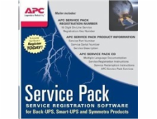 Service Pack 1 Year Warranty Extension for Accessories