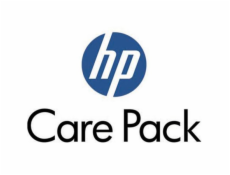 HP 3 Year Next Business Day Onsite HW Support W/Defective Media Retention For DesignJet Z9-24 1 Roll