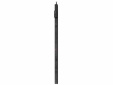 APC Stojanová jednotka AP6009A (RACK) PDU, základní, vertikální, 220-240V/32A, (20) C13, (6) C19