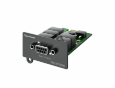 CyberPower Dry Contact Interface Card for UPS status monitoring and local device control