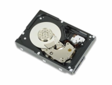 Dell 1.2TB 10K RPM SAS 12Gbps 512n 2.5in Hot-plug Hard Drive 3.5in HYB CARR CK