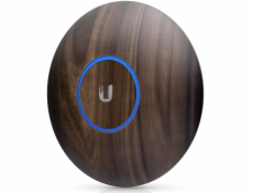 UBNT Kryt pro UniFi nanoHD, vzor dřevo - sada 3 kusů