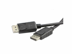 PREMIUMCORD Kabel DisplayPort propojovací 5m