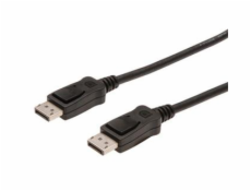 PREMIUMCORD Kabel DisplayPort propojovací 10m