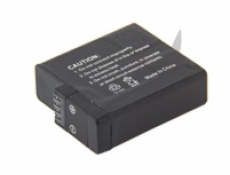 Náhradní baterie AVACOM GoPro AHDBT-501 Li-Ion 3.7V 1250mAh 4.8Wh