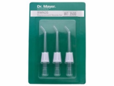 Dr. Mayer RWN35 náhradní hlavice pro WT3500 (3 ks)