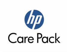HP CarePack - Oprava u zákazníka následující pracovní den, 3 roky + DMR pro tiskárny HP DesignJet T930/T930ps