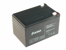 akumulátor FUKAWA FW 12-12 (12V; 12Ah; faston 6,3mm; životnost 5et)   akumulátor FUKAWA FW 12-12 (12V; 12Ah; faston 6,3mm; životnost 5et)