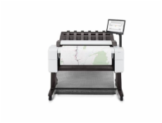 HP DesignJet T2600ps 36  Multifunction Printer MFP (A0+, 19.3s A1, USB, Ethernet)