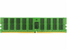 Pamięć dedykowana Synology Synology D4RD-2666-32G moduł pamięci 32 GB 1 x 32 GB DDR4 2666 Mhz Kod korekcyjny
