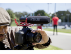 Rode VideoMic Rycote