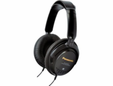 Panasonic RP-HTF 295 E-K black