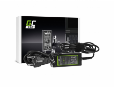 GREENCELL AD40P PRO 19V 2.37A 45W Nabíječka napájení pro Asus R540 X200C X200M X201E GREENCELL AD40P PRO 19V 2.37A 45W Nabíječka napájení pro Asus R540 X200C X200M X201E