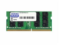 GOODRAM GR2666S464L19S/8G 8GB DDR4 2666MHz SODIMM CL19
