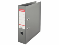 ESSELTE No. 1 pákový pořadač Power A4 75mm šedý