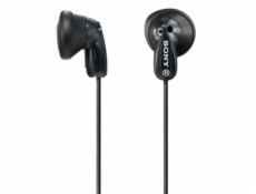 Sony MDR-E 9 LPB black