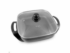 VIGAN EPAN30 el. pánev čtvercová VIGAN EPAN30 el. pánev čtvercová