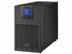 APC Easy UPS SRV 6000VA (6000W)/ Tower/ ONLINE/ 230V/ LCD/ with External Battery Pack
