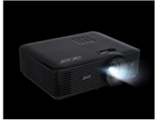 Acer X1126AH DLP/3D/800x600 SVGA/4000 ANSI /20 000:1/ HDMI /2.7Kg