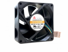 QNAP Fan (70x70x25mm fan, 12V, 4PIN)