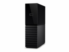 WD My Book 14TB Ext. 3.5  USB3.0 (single drive)