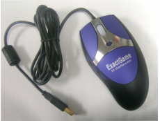 EXACTGAME EG-ExactGame9000 Professional Laser Mous