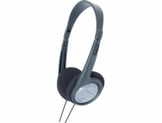 Panasonic RP-HT 090 E-H anthracite