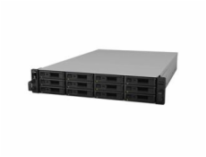 Synology RXD1219sas rozšiřující jednotka (12xSAS)