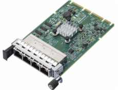 Lenovo ThinkSystem Broadcom 5719 1GbE RJ45 4-port OCP Ethernet Adapter