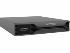 Armac Moduł bateryjny 12V/6x9Ah (B/0609/R) Armac Moduł bateryjny 12V/6x9Ah (B/0609/R)