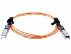 MaxLink 10G SFP+ AOC optický kabel, aktivní, DDM, cisco comp., 1m