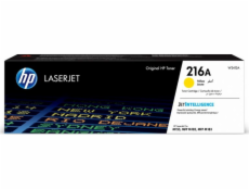 HP 216A Yellow LaserJet Toner Cartridge