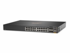 Aruba 6300F 24G 4SFP56 Sw