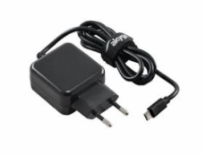 Akyga Napájecí adaptér 5V/3A/15W/micro USB