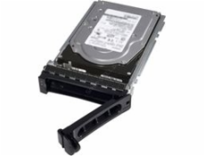 Dysk serwerowy Dell 1.2 TB 2.5   SATA III (6 Gb/s)  (400-ATJM)