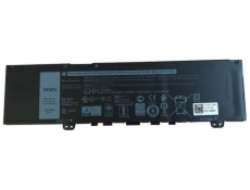 Dell Baterie 3-cell 38W/HR LI-ION pro Inspiron 7386, Vostro 5370