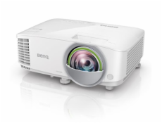 BenQ EW800ST/DLP/3300lm/WXGA/HDMI/LAN/WiFi