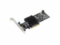 ASUS PIKE II 3108-8i-16PD/2G 8-port internal SAS 12G , H/W RAID 0, 1, 10, 5, 6, 50, 60