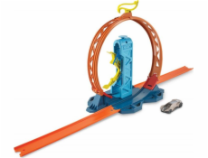 Rozširujúca sada Mattel Hot Wheels Track Builder (GLC90)
