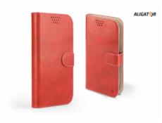 ALIGATOR Pouzdro UNI-FIX, vel.XXL(170*83) červená