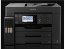 Epson L15160/ A3+/ MFZ/ ITS/ LCD/ 4 barvy/ Duplex/ ADF/ Fax/ Wi-Fi/ USB/ 3 roky záruka po registraci