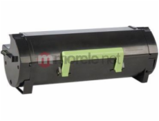 Toner Lexmark 50F2X00