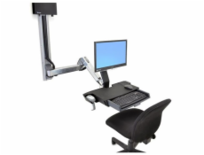 ERGOTRON SV Sit-Stand Combo Extender, prodlužovací díl