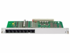 Auerswald Module 8A/BR pre Auerswald Commander