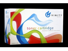 VINITY toner HP CF411X | HP 410X | Cyan | 5000str