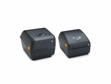 ZD230 TT - 203 dpi, USB, 802.11ac Wi-Fi, Bluetooth