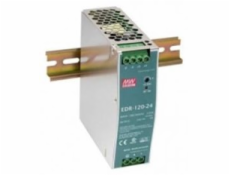 LevelOne LevelOne ind. Netzteil POW-4841 48VDC 120W DIN-Schiene PoE